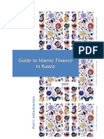 Guide To Islamic Finance in Russia