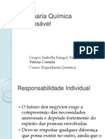 1engenharia Quimica Responsavel