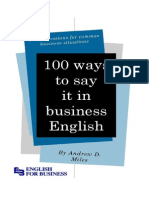 100 ways to say it.pdf