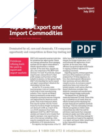 Top 5 Us Export and Import Commodities: Followonheadonmasterpagea