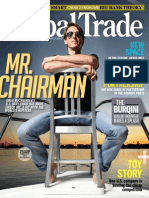 Global Trade Magazine Free the Free Trade Zone Rare Bird Trading March April 2012