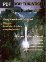 Proyecto Revista Informacion Christian Rodas