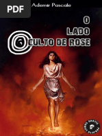 eBook O Lado Oculto de Rose