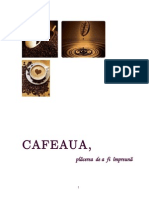 Aproape Totul Despre Cafea