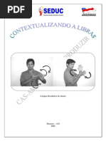 Apostila de Libras Atual