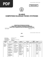 Download 05_024_Silabus Kompetensi Kejuruan Teknik Ototronik 2011 by Johan Ac SN208467340 doc pdf