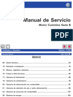 Manual de Taller Cummins Serie B