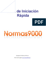 Guia de Implementacion - PDF (ISO 9001)