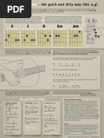 Download How to Play Guitar by jgrav667 SN208471400 doc pdf