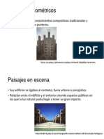 Principios Geométricos