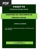 QUESTÕES DE CONCURSOS (2)