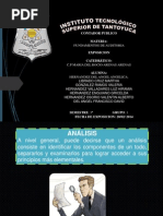 Referencias Personal