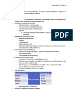 Quiz 2 Review Sheet