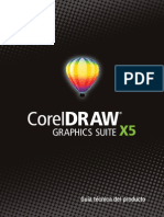 Corel Draw X5 Guia Tecnica