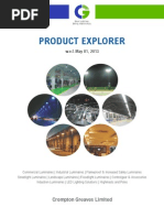 Download Crompton Price List by ramancs SN208480848 doc pdf