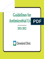 Antimicrobial-2012