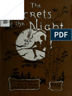 Secrets of The Night