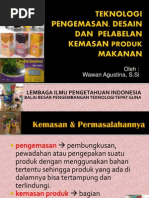 Download MATERI PELATIHAN KEMASAN by Wawan Agustina SN208484200 doc pdf