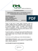 Trabajo de Metodologia de Investigacion