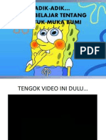 Bntuk Mka Bumi.