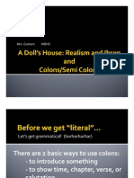 Microsoft PowerPoint - A Doll’s House-Colons