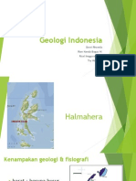 Geologi - Kalimantan