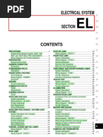 Download Nisan Xterra Electrical 2004 by atereone SN208491488 doc pdf