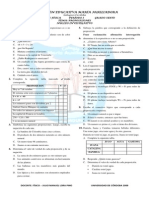 Taller de Matematica (Proposiciones)