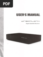 DreamLink HD User's Manual