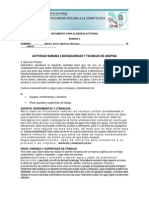 Documento para Elaborar La Actividad Semana 3