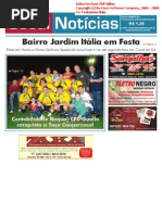 CN 294 - www.portalcocal.com.br / cocal noticias