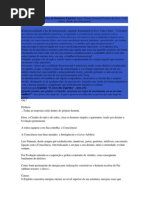 Homossexualidade à luz da Doutrina Espírita