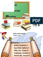 Strategic Intervention for Sum of Interior Angles