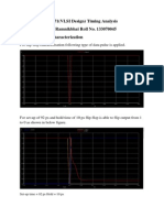 16 Bit Accumulator Using NAND and Logical Effort Method