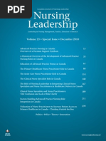 Download Nursing Leadership by Allo Lora SN208502164 doc pdf