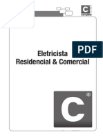 Apostila_Eletricista Residencial e Comercial_C Cursos