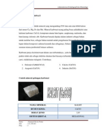 Mineral Karbonat