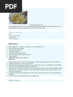 Download pengat bebola pisangdocx by Noni Ahmad SN208505595 doc pdf