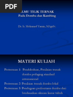 Download ILMU TILIK TERNAK by Adita Zuhriyah SN208506551 doc pdf
