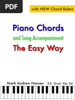 Download Piano Chords Sample by Isaac Tata SN208507681 doc pdf