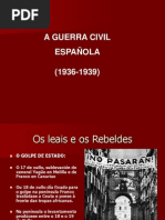 Guerra Civil