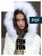 Каталог FUN FUN FW14-15 PDF