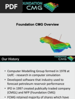 Cmg Petroleum Software Tutorial Pdf