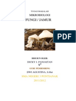 Download Tugas Makalah Fungi by cuyunq SN208514506 doc pdf