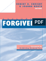 Exploring Forgiveness