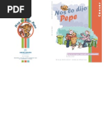 Nos Lo Dijo Pepe-Cuento