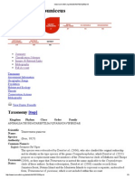 Trimeresurus Puniceus: Taxonomy