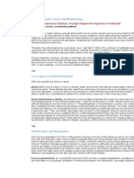 Full Text Carotid Cavenous Fistul