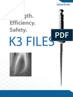 K 3 Brochure