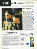 Blue Sky Bulletin Issue Number 9